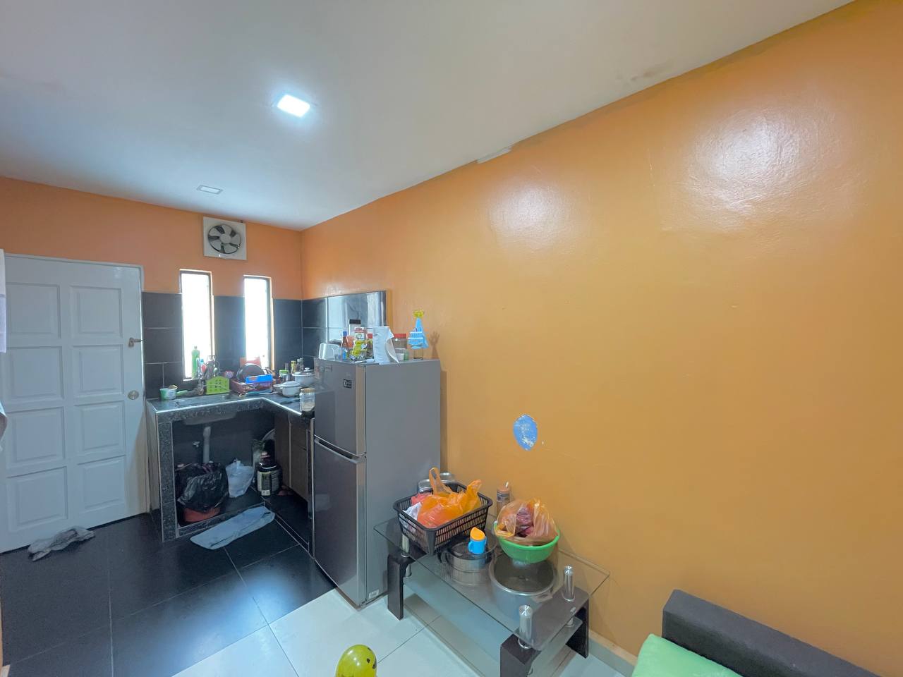 FREEHOLD  1 STY TERRACE TAMAN PENDAMAR INDAH - photo 6
