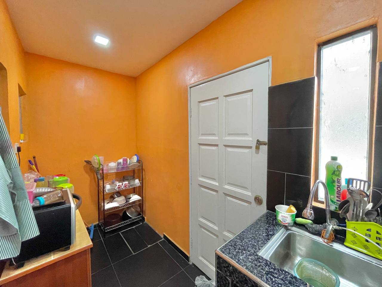FREEHOLD  1 STY TERRACE TAMAN PENDAMAR INDAH - photo 7