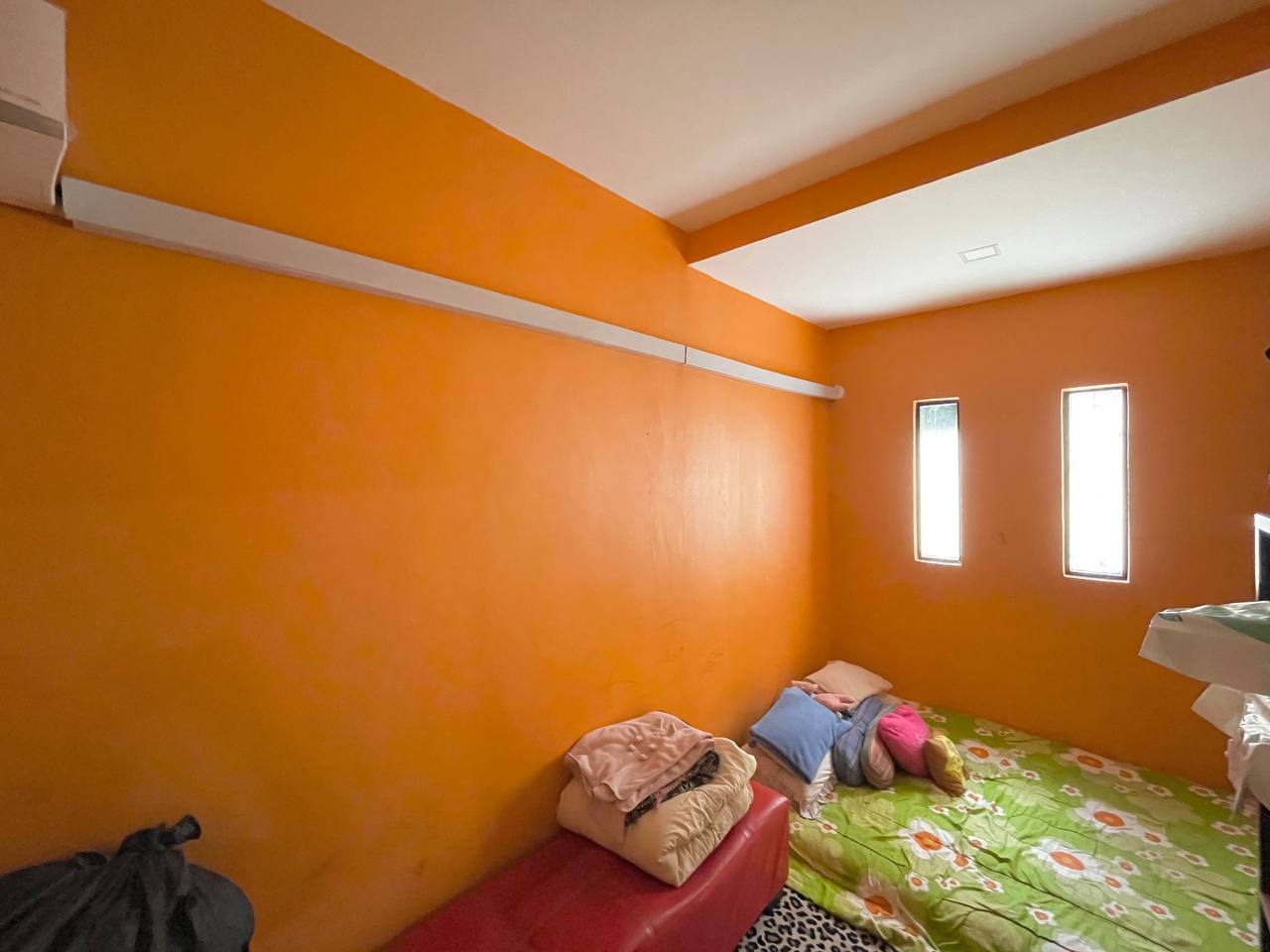 FREEHOLD  1 STY TERRACE TAMAN PENDAMAR INDAH - photo 8