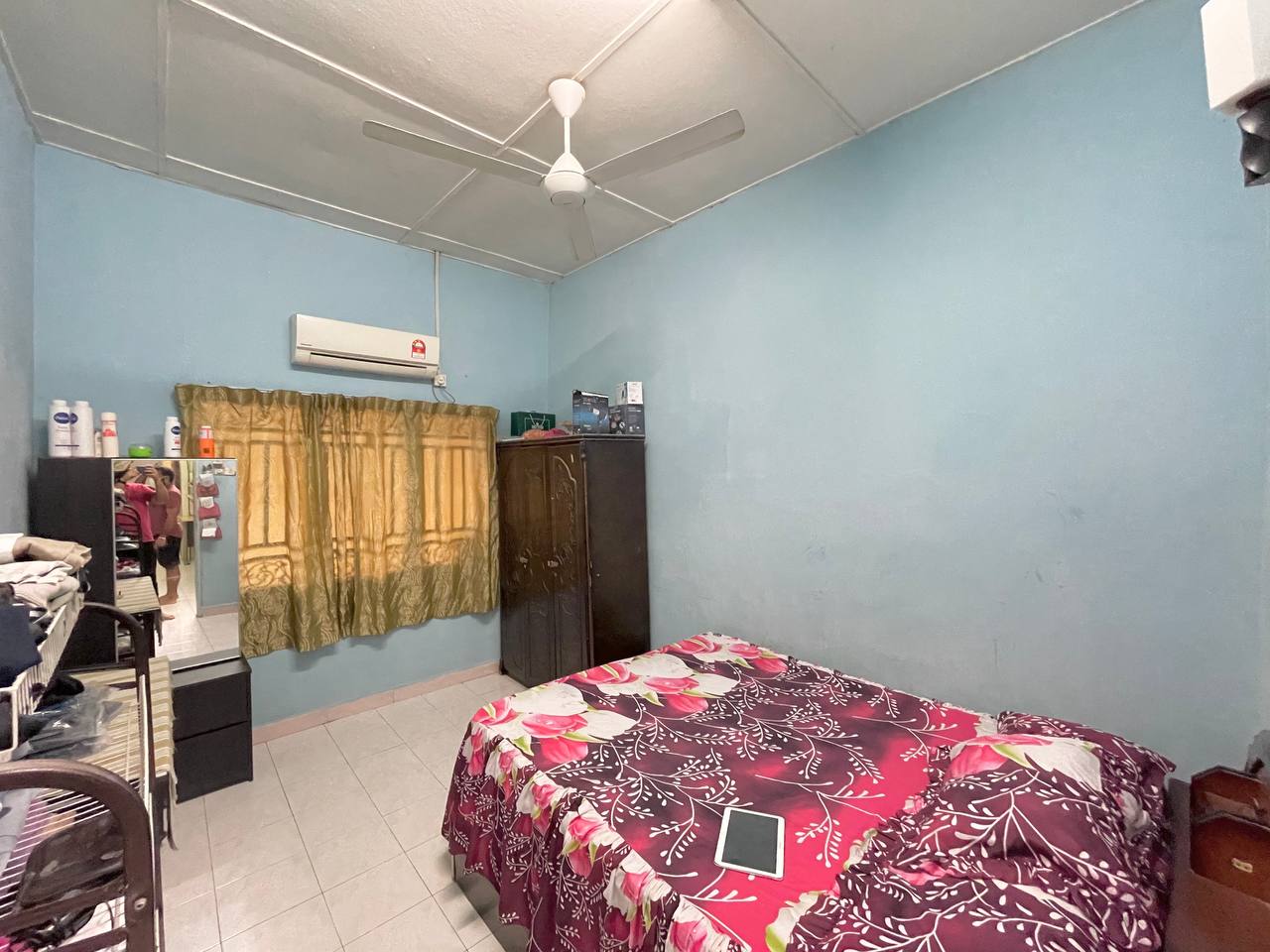 Freehold Taman Saga 2 Single Storey Jln Hj Yaakob - photo 4