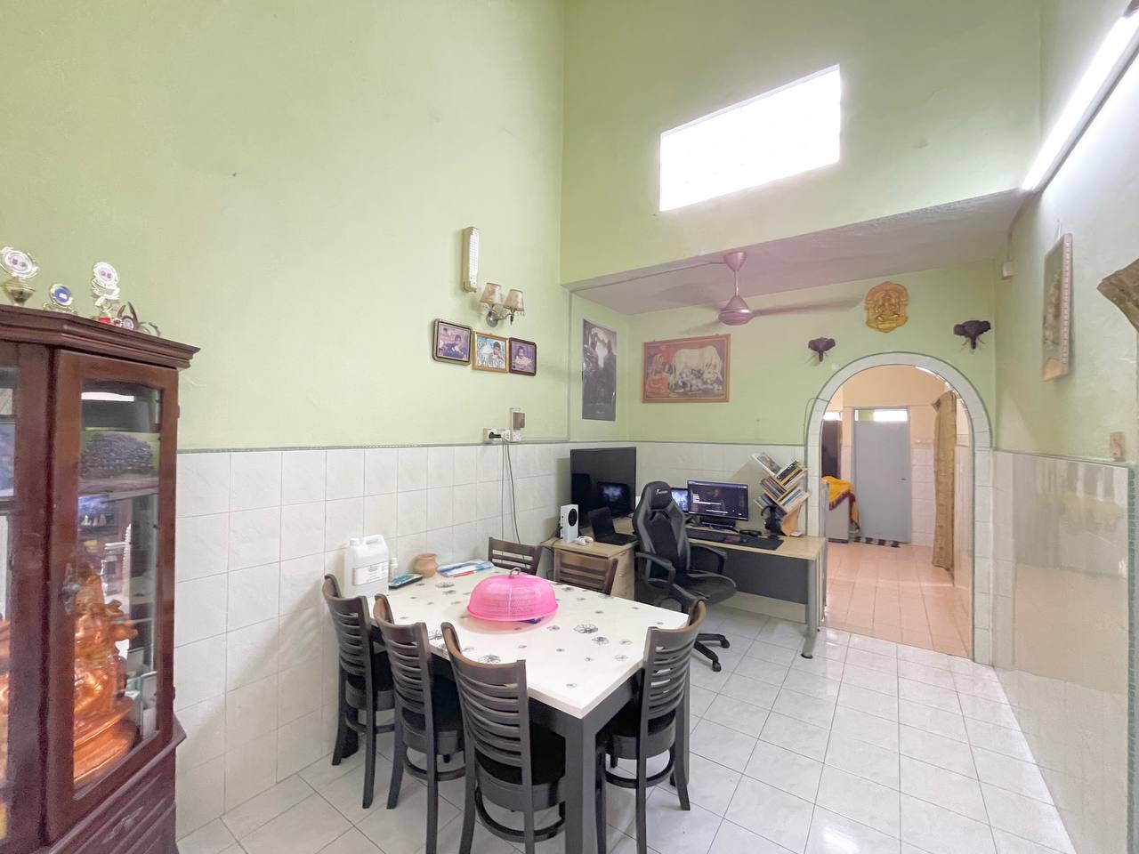 Freehold Taman Saga 2 Single Storey Jln Hj Yaakob - photo 5