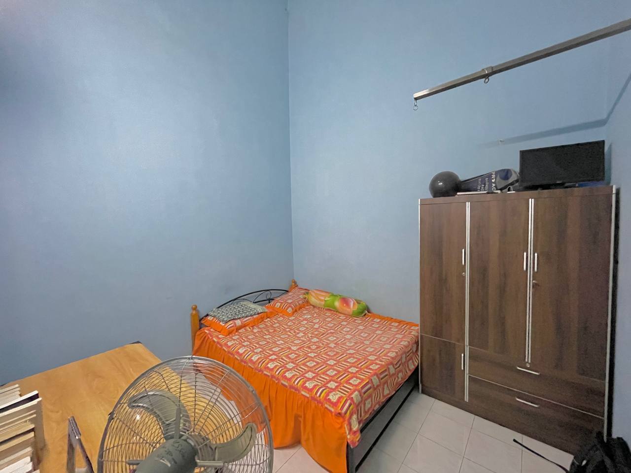 Freehold Taman Saga 2 Single Storey Jln Hj Yaakob - photo 6