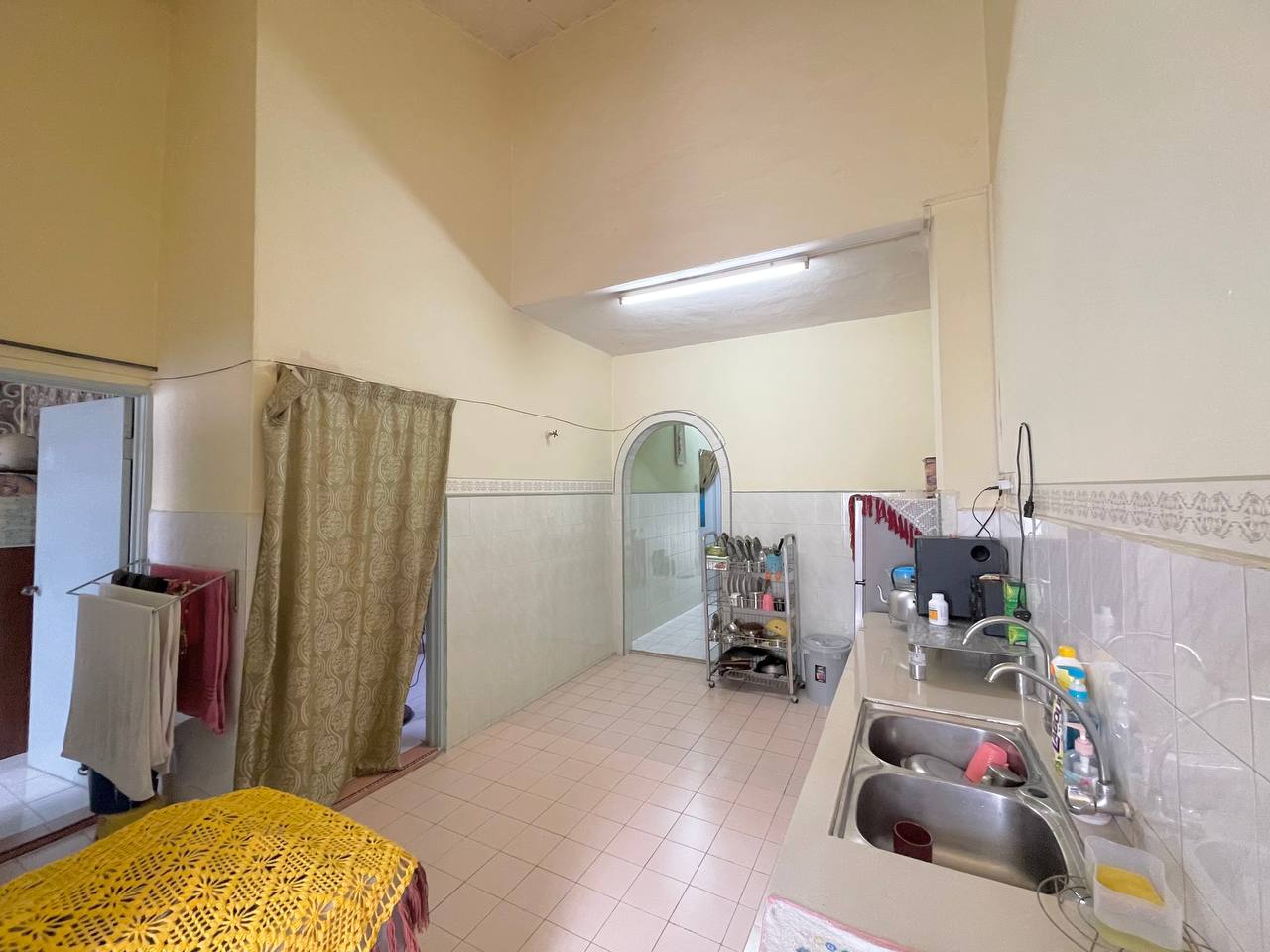 Freehold Taman Saga 2 Single Storey Jln Hj Yaakob - photo 10