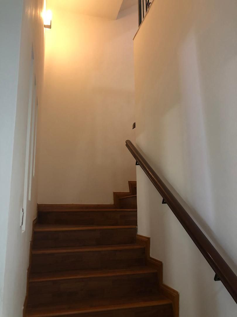 Non Bumi Lot 3 Sty Superlink House Type Anjung Sri - photo 4