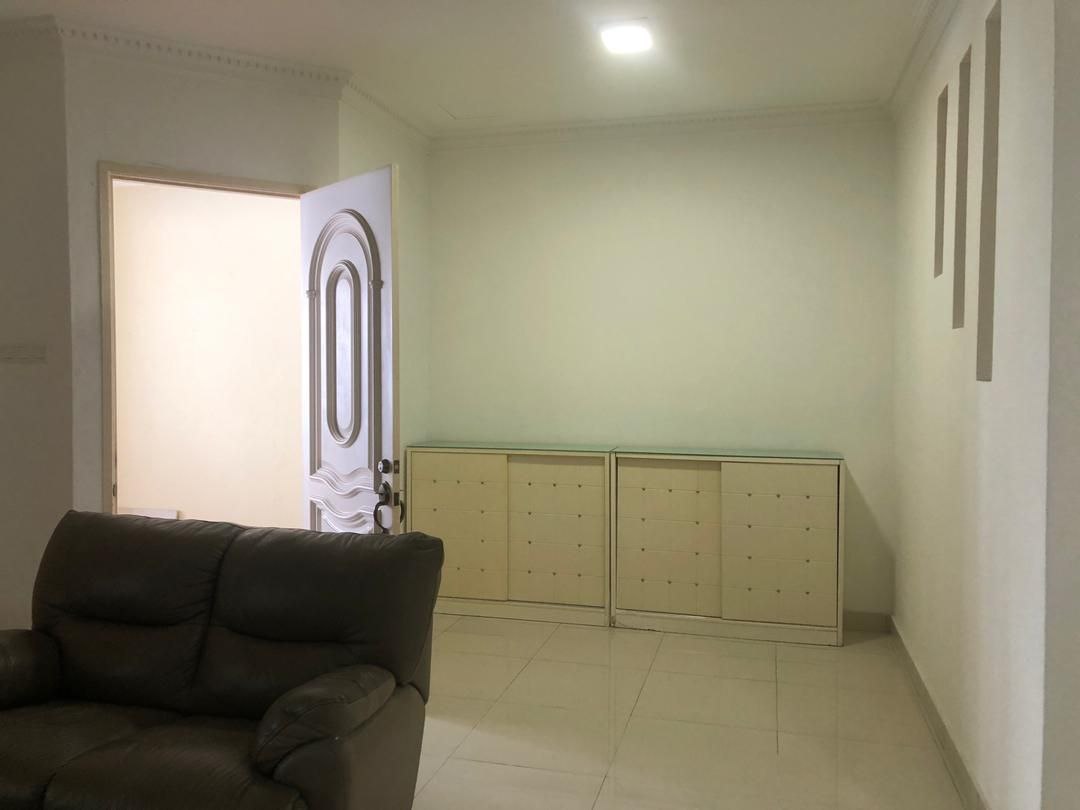 Non Bumi Lot 3 Sty Superlink House Type Anjung Sri - photo 5