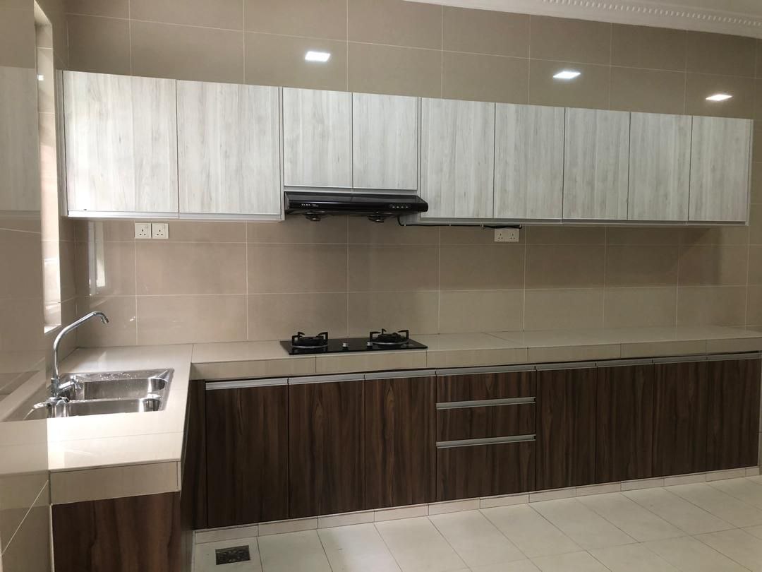 Non Bumi Lot 3 Sty Superlink House Type Anjung Sri - photo 7