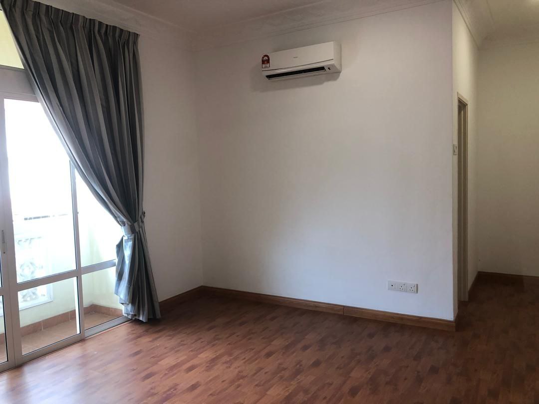 Non Bumi Lot 3 Sty Superlink House Type Anjung Sri - photo 8