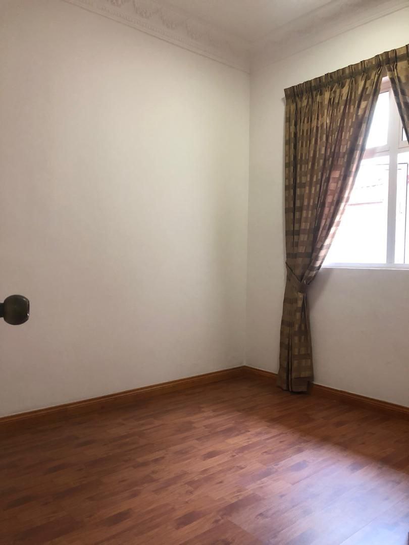 Non Bumi Lot 3 Sty Superlink House Type Anjung Sri - photo 10