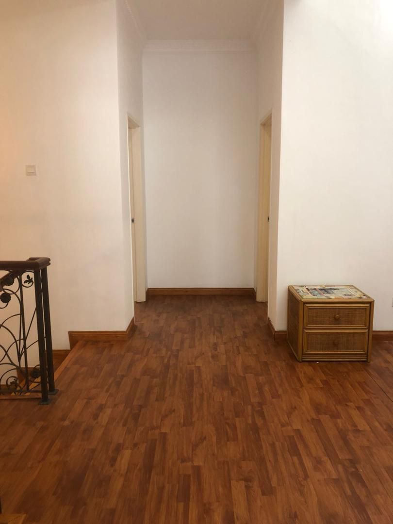 Non Bumi Lot 3 Sty Superlink House Type Anjung Sri - photo 12