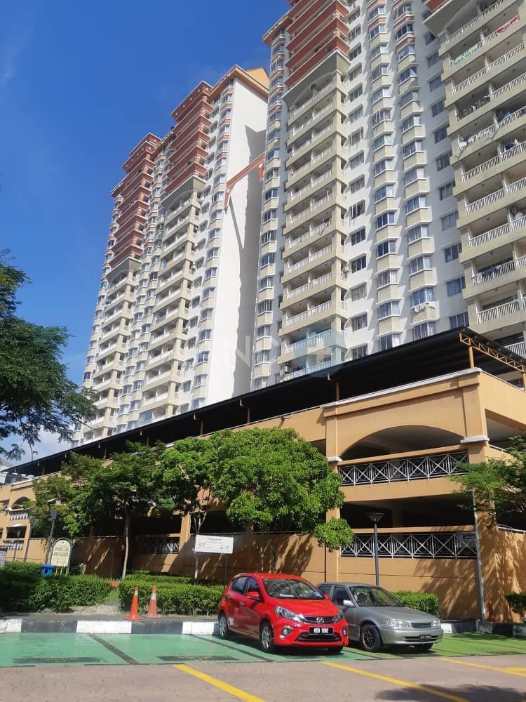 Leasehold Non Bumi Lot KOI TROPIKA CONDOMINIUM - photo 2
