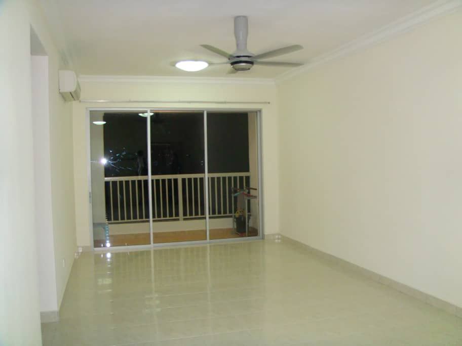 Leasehold Non Bumi Lot KOI TROPIKA CONDOMINIUM - photo 3