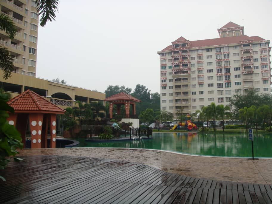 Leasehold Non Bumi Lot KOI TROPIKA CONDOMINIUM - photo 5