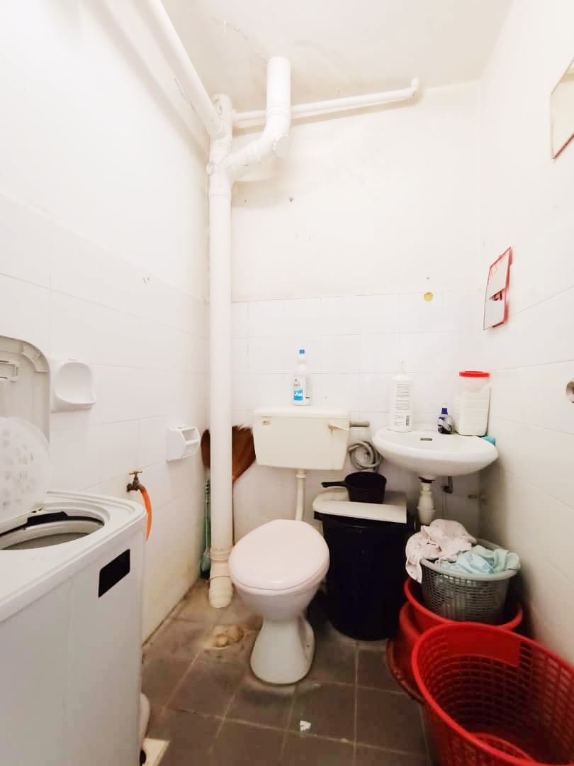 Leasehold Ground Floor Seroja Apartment 738sqft - photo 4