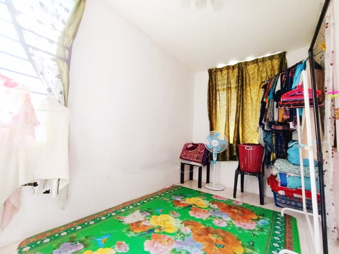 Leasehold Ground Floor Seroja Apartment 738sqft - photo 5