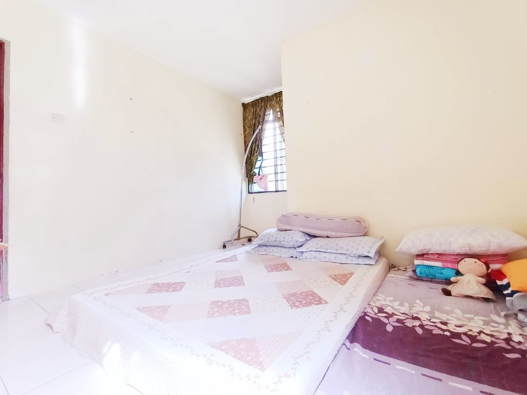 Leasehold Ground Floor Seroja Apartment 738sqft - photo 6