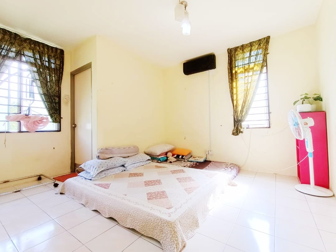 Leasehold Ground Floor Seroja Apartment 738sqft - photo 7