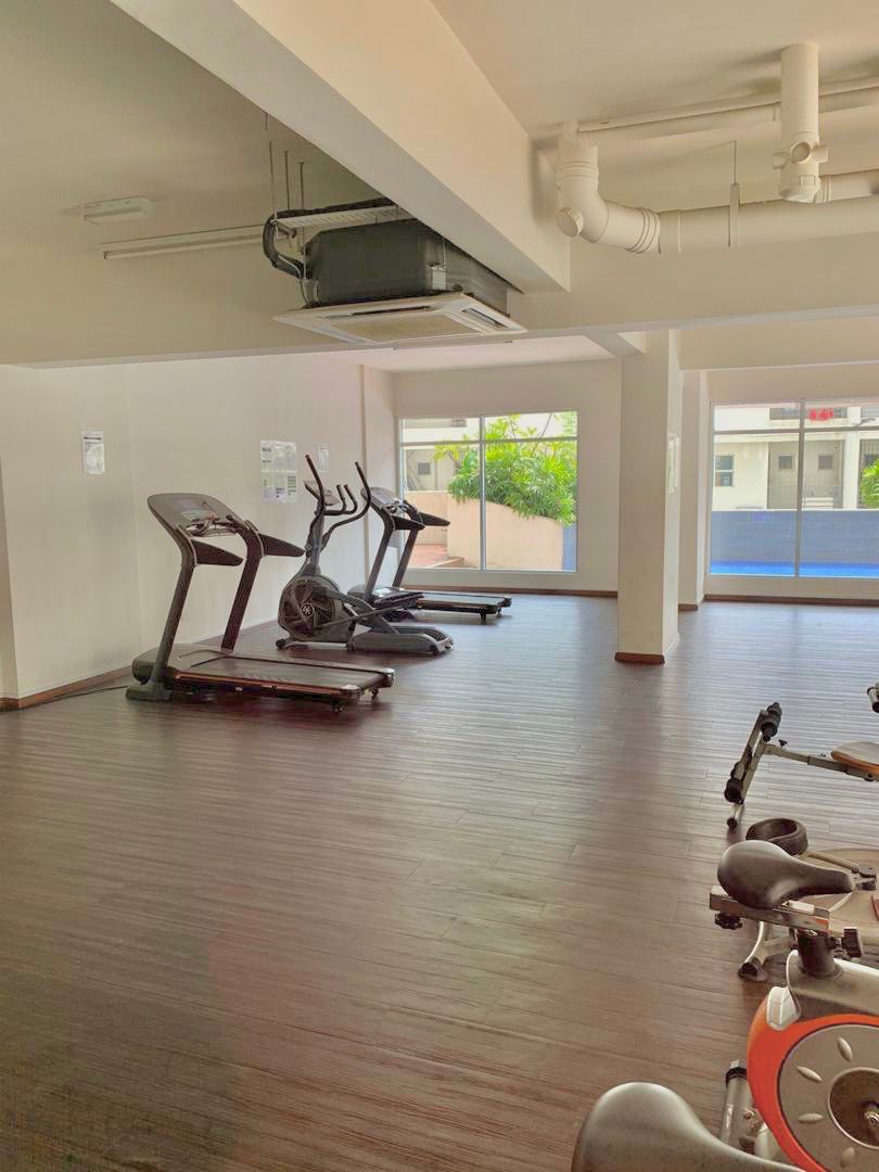 Leasehold SURI PUTERI SERVICED Apartment 1345 sqft - photo 3
