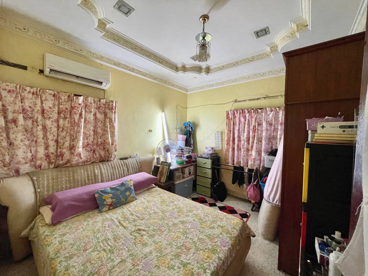 Leasehold 1 Storey Corner Lot Taman Sri Andalas - photo 6