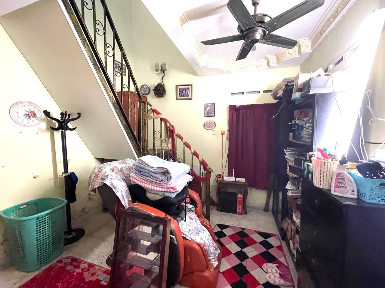Leasehold 1 Storey Corner Lot Taman Sri Andalas - photo 9