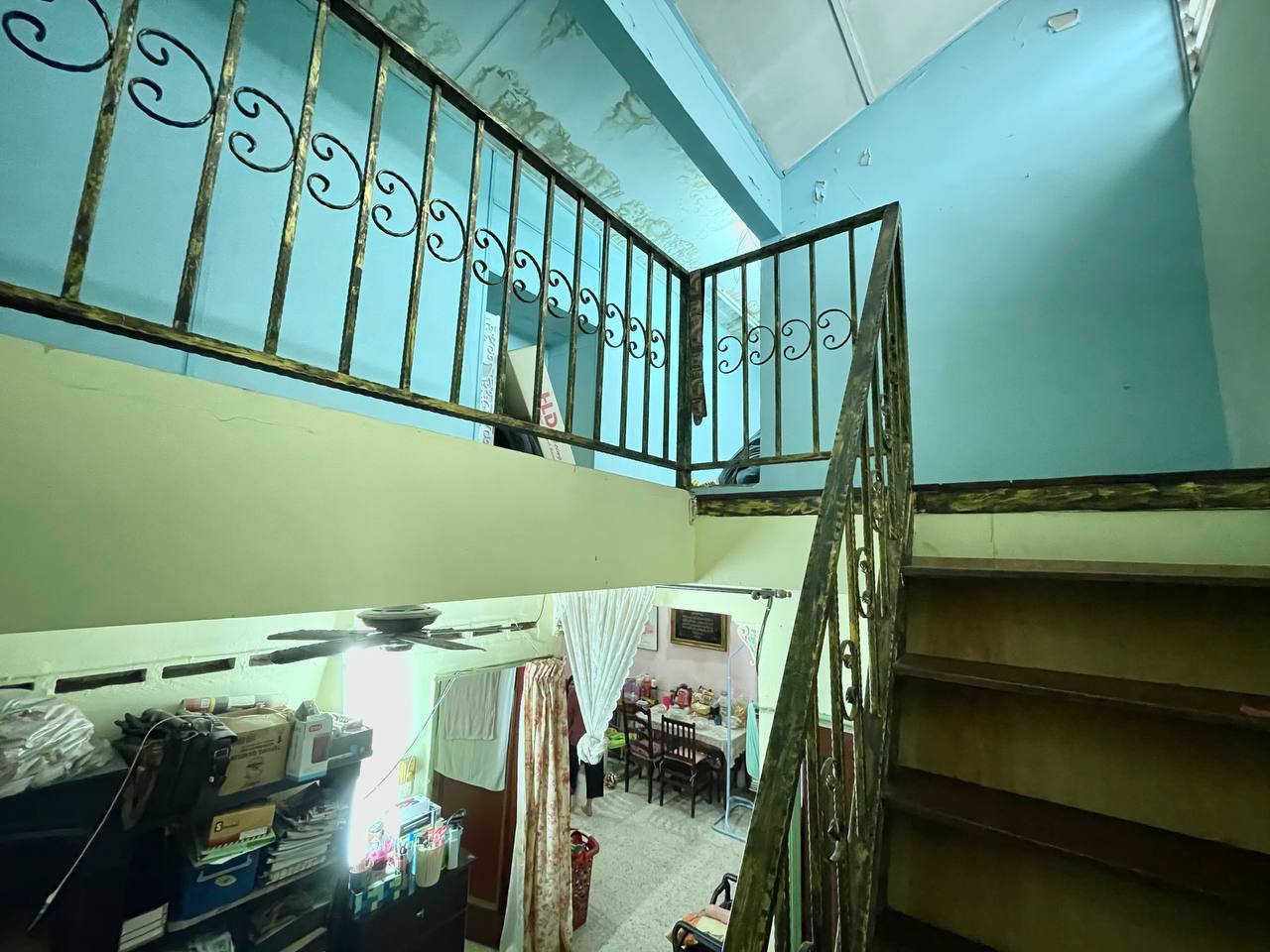 Leasehold 1 Storey Corner Lot Taman Sri Andalas - photo 10