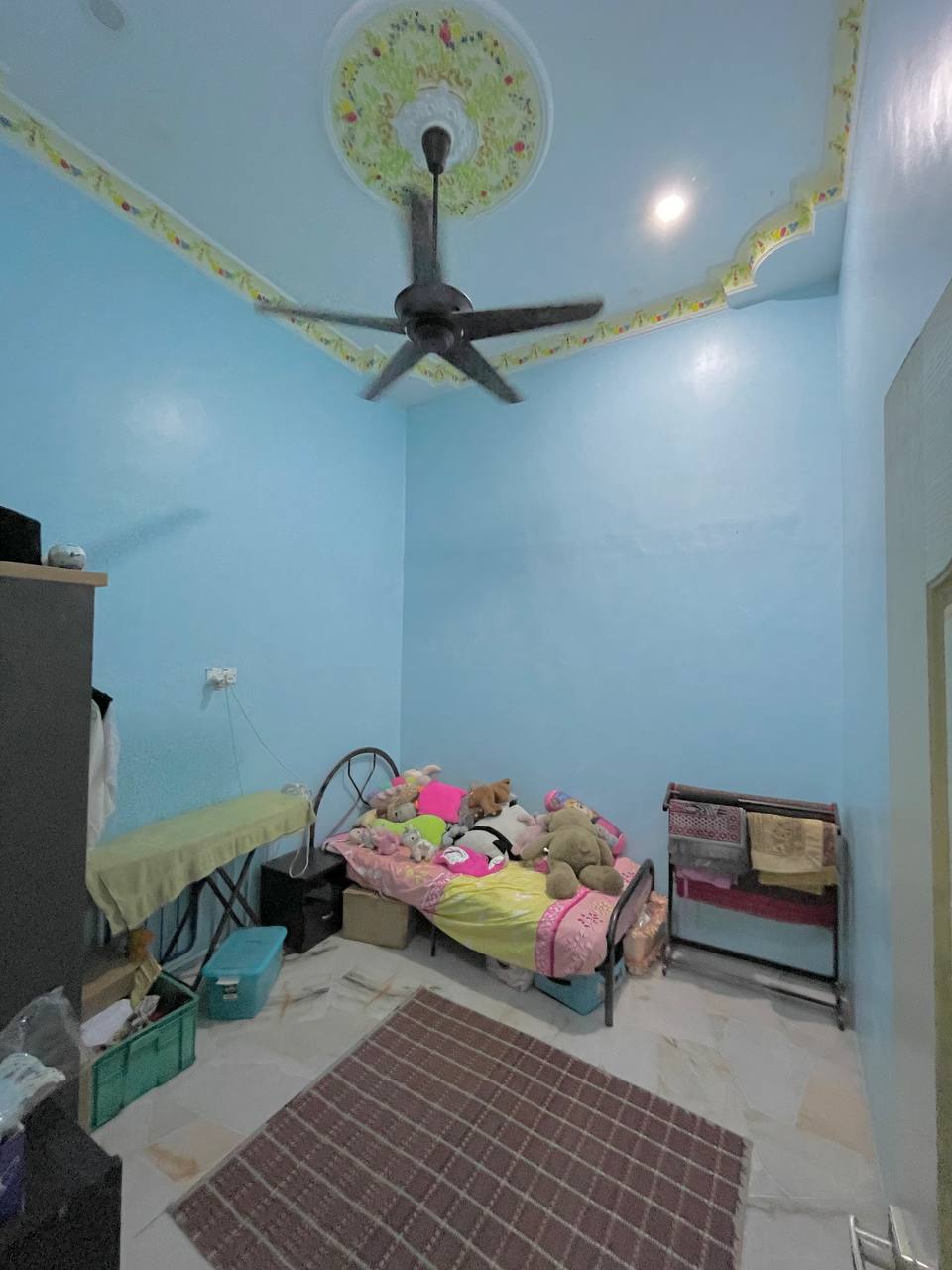 Freehold Non Bumi Lot terrace 1 storey Tmn Kapar - photo 4