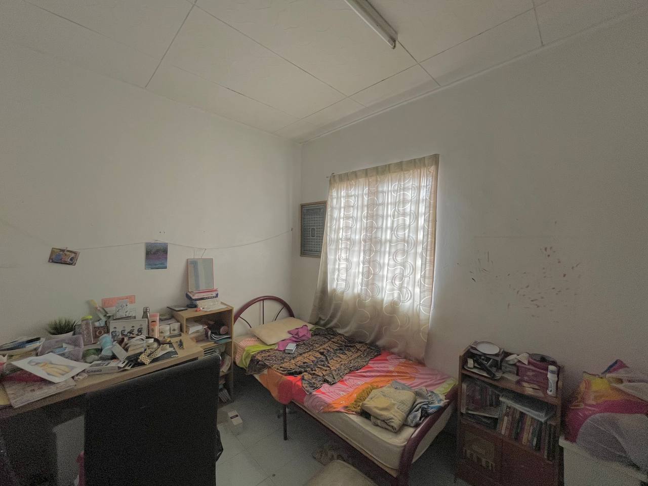 Leasehold 2 STOREY TERRACE CORNER Seksyen 7 - photo 10