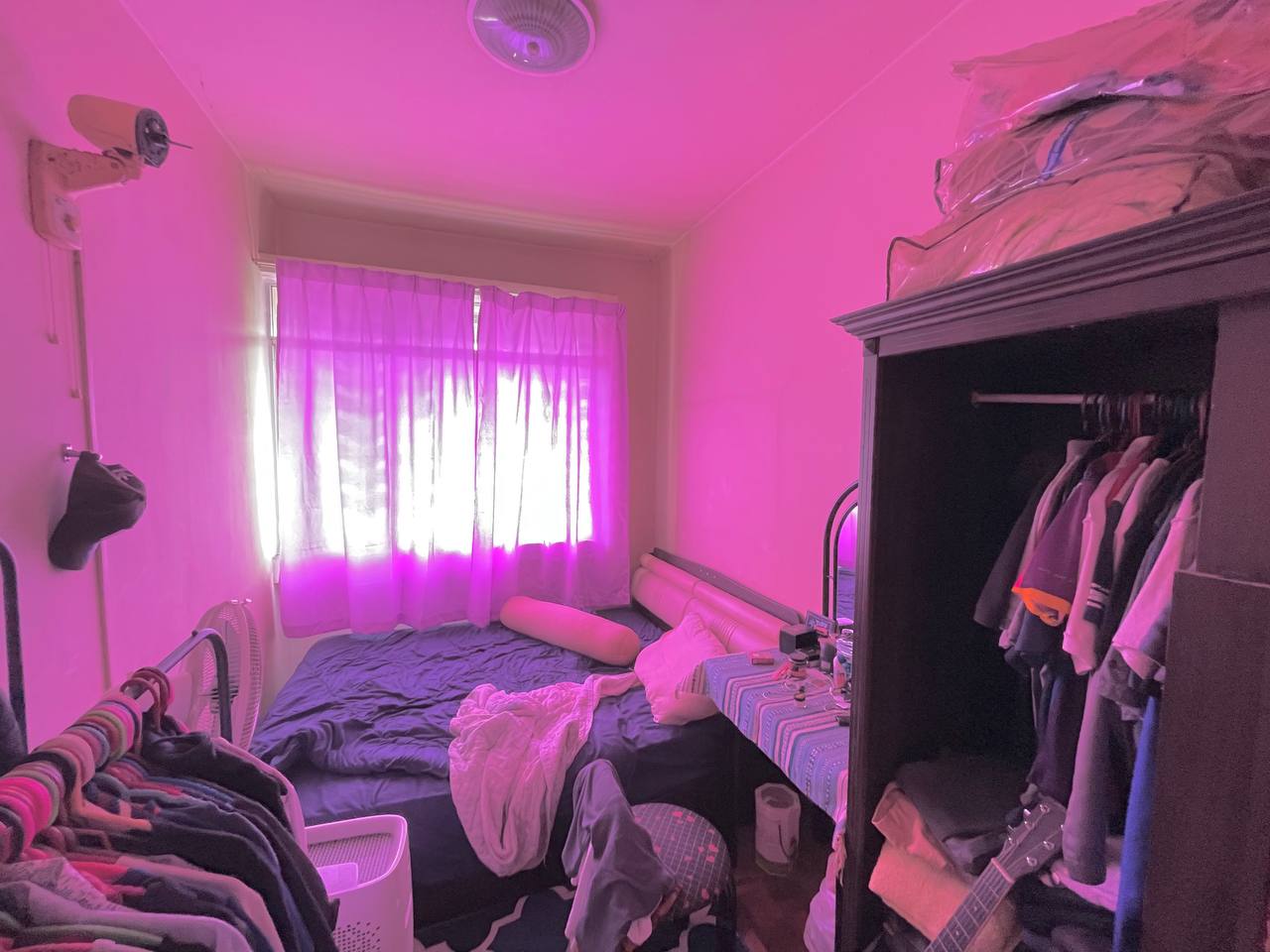 Leasehold Apartment Daisy 870sqft  Subang Perdana - photo 8