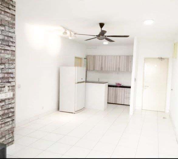 Freehold Lvl 6 Corner Unit SERI PINANG Apartment - photo 6