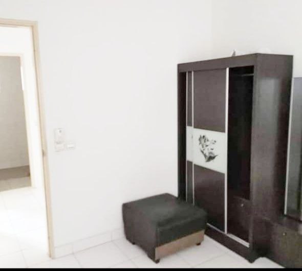Freehold Lvl 6 Corner Unit SERI PINANG Apartment - photo 9