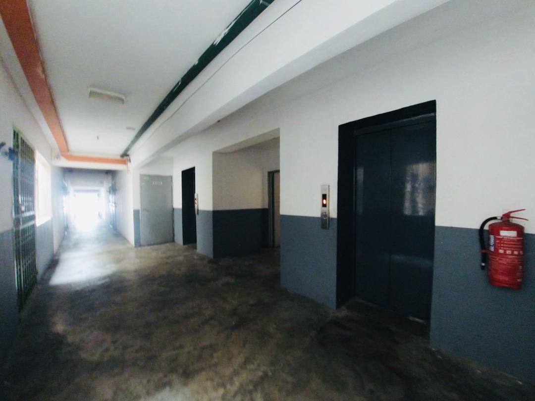 Block C Lvl 2 Golden Villa Apartment Tmn Sejahtera - photo 6