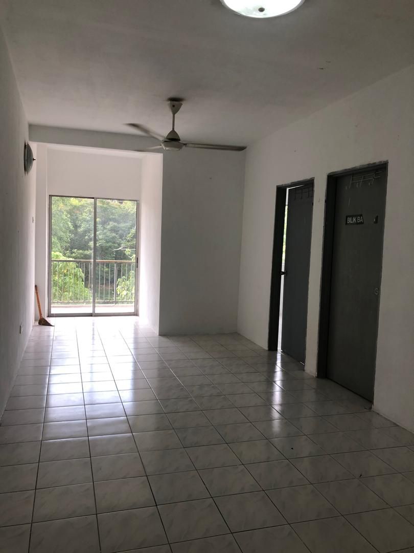 Block C Lvl 2 Golden Villa Apartment Tmn Sejahtera - photo 7