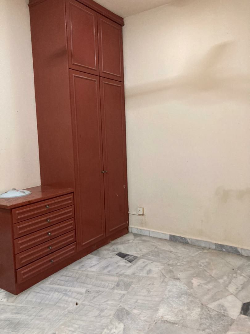 Leasehold Double Storey Terrace House Tadisma - photo 4