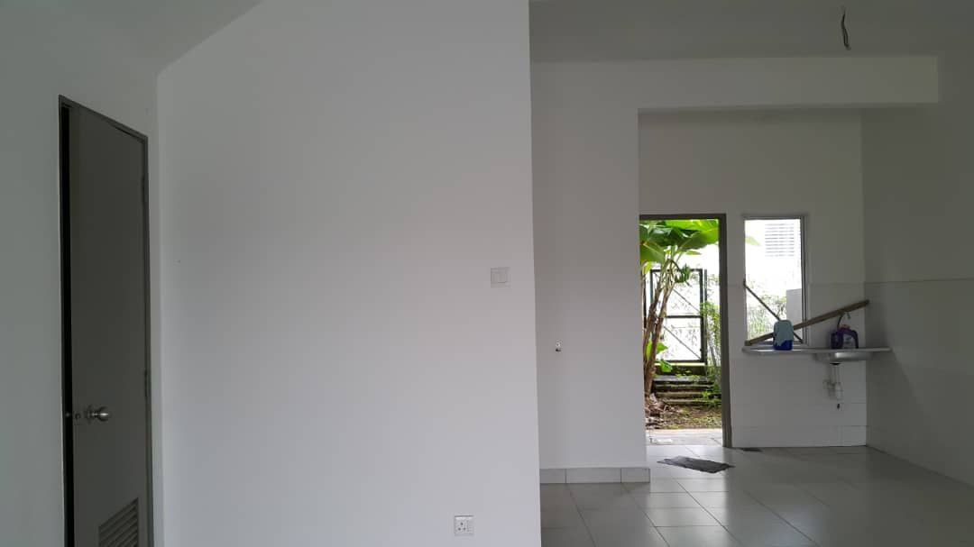Non bumi lot Double Storey House Intermediate Aman - photo 5