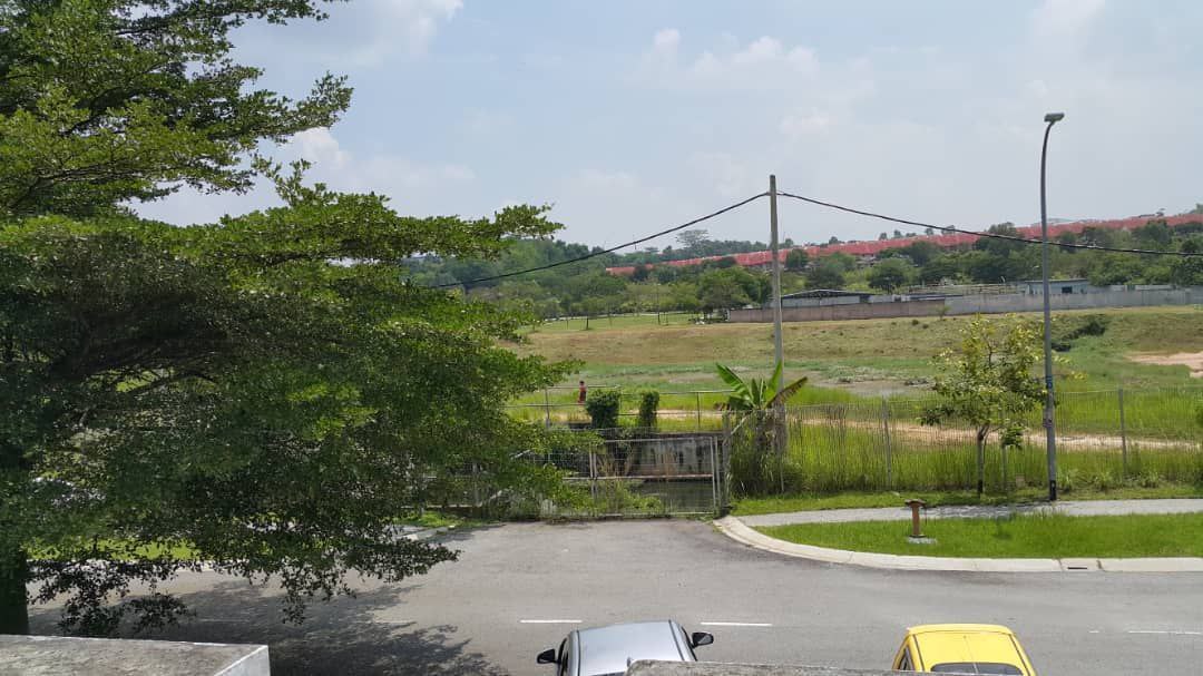 Non bumi lot Double Storey House Intermediate Aman - photo 10