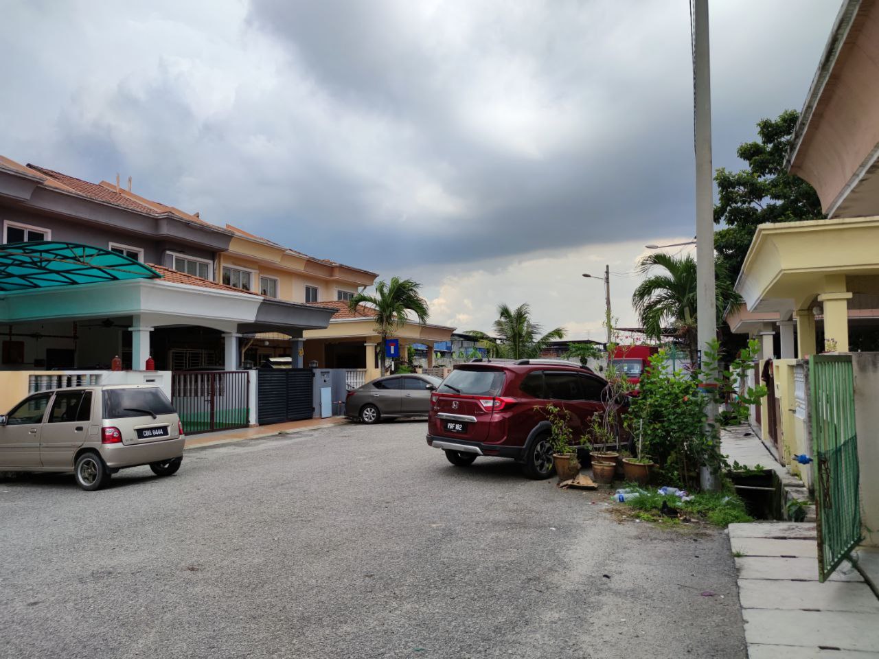 Freehold NonBumiLot 2 Sty Terrace Tmn Klang Indah - photo 2