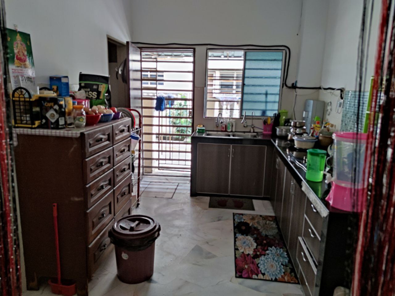 Freehold NonBumiLot 2 Sty Terrace Tmn Klang Indah - photo 5
