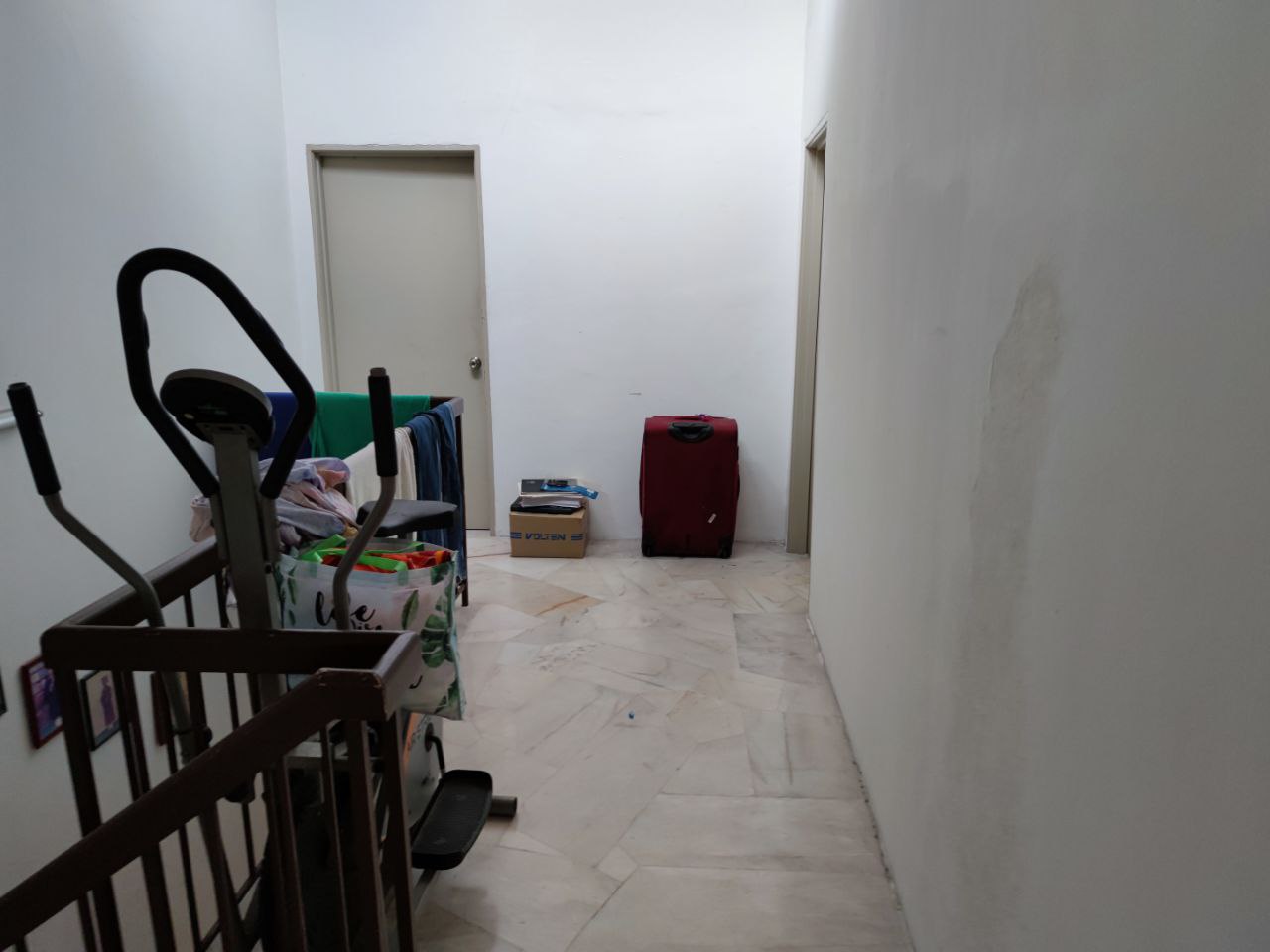 Freehold NonBumiLot 2 Sty Terrace Tmn Klang Indah - photo 6