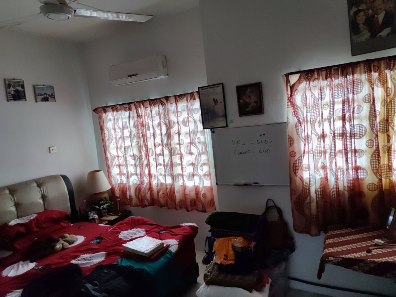 Freehold NonBumiLot 2 Sty Terrace Tmn Klang Indah - photo 7