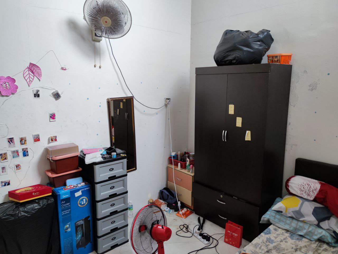 Freehold NonBumiLot 2 Sty Terrace Tmn Klang Indah - photo 8