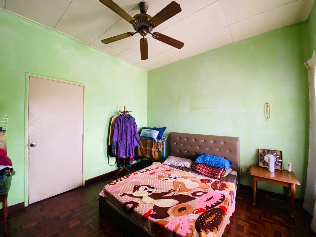 RENOVATED DOUBLE STOREY TAMAN SUNGAI KAPAR INDAH - photo 4
