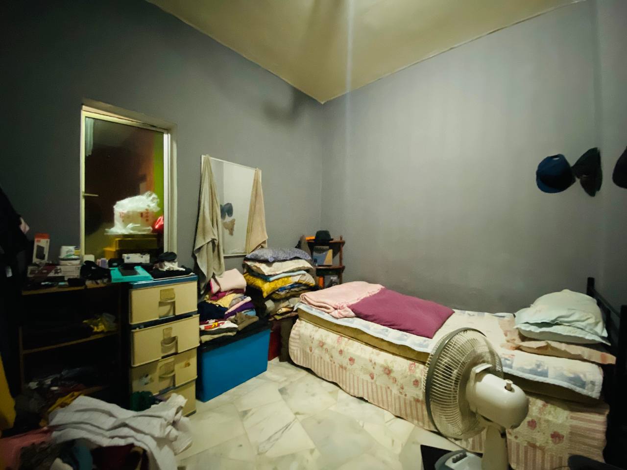 RENOVATED DOUBLE STOREY TAMAN SUNGAI KAPAR INDAH - photo 9