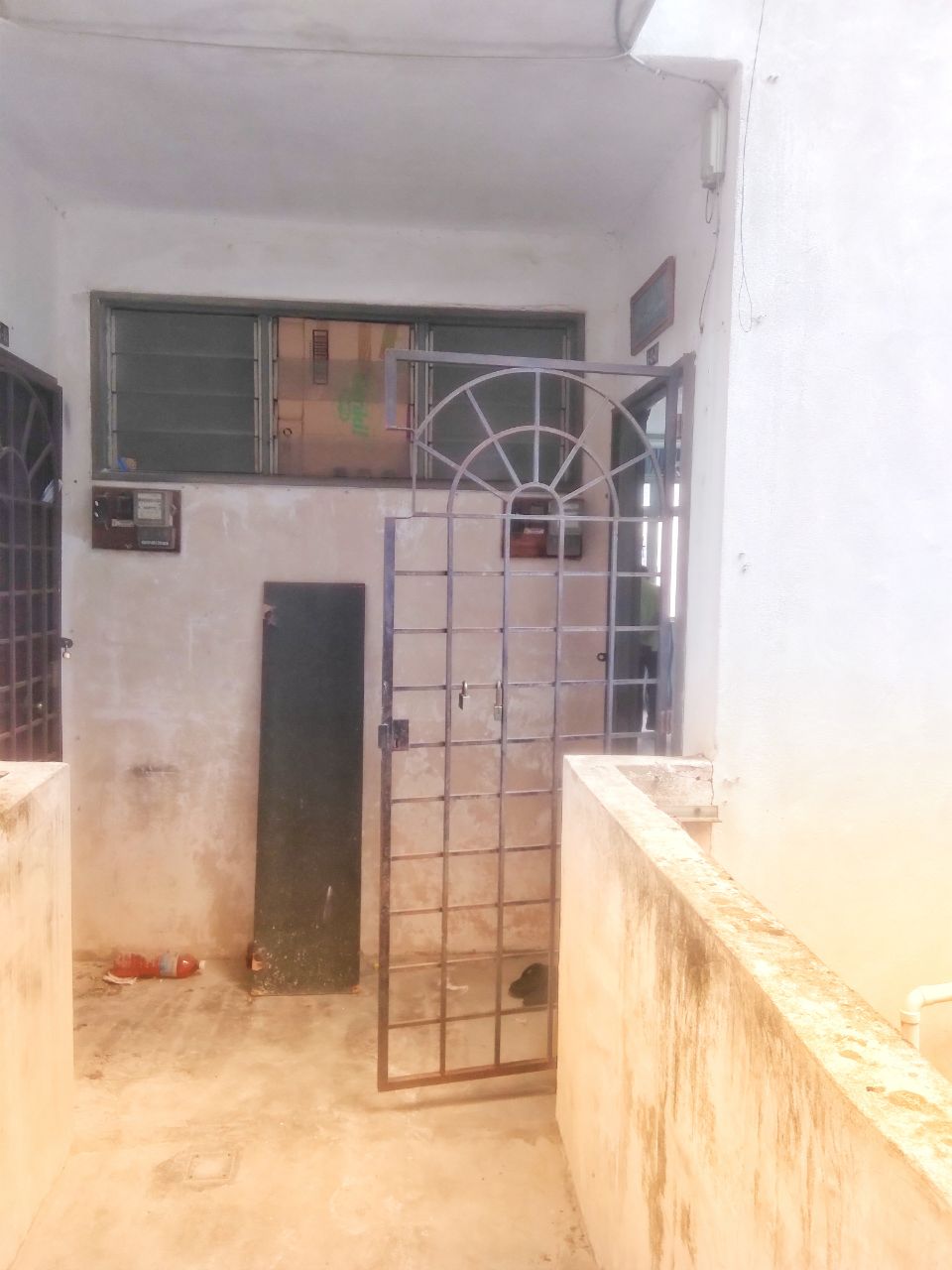 Leasehold SIANTAN APARTMENT  650sqft PUTRA PERDANA