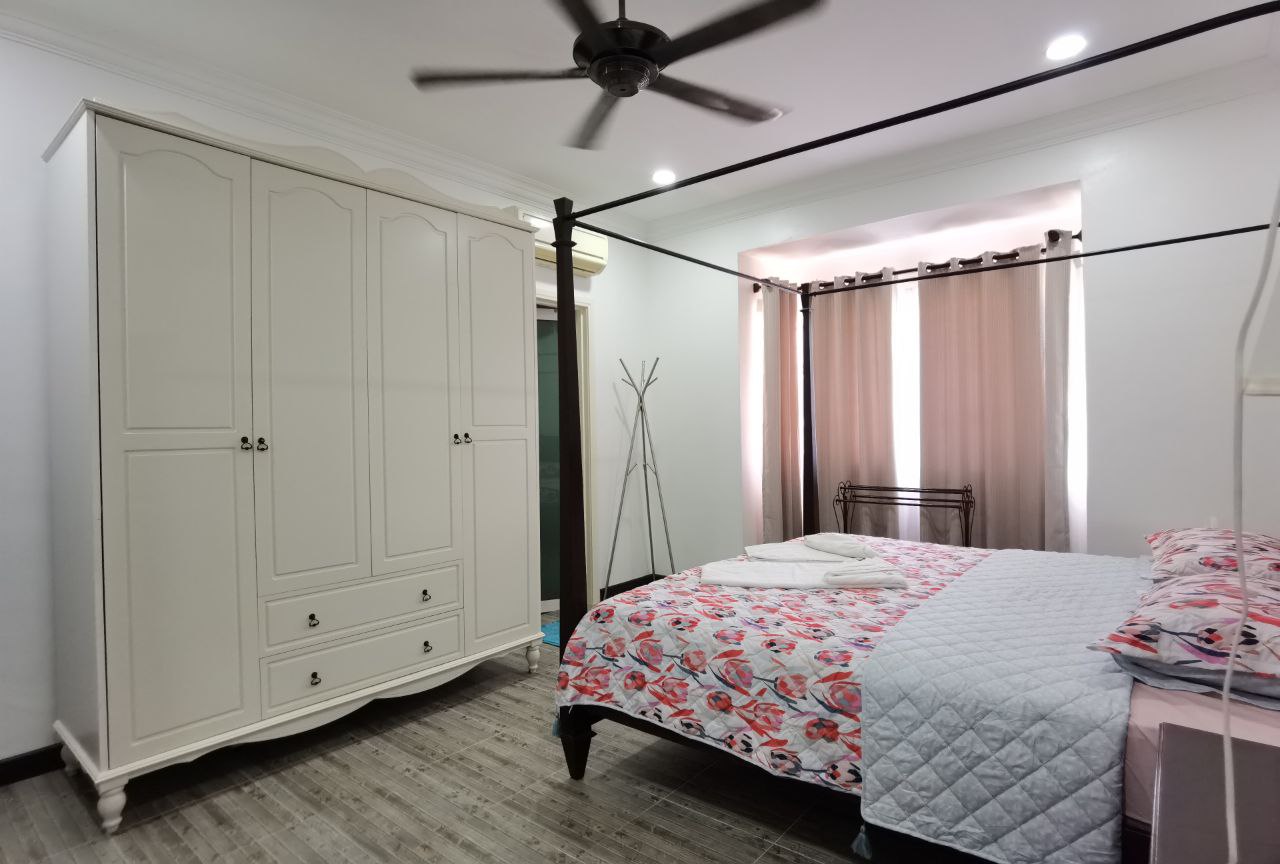 Double Sty Corner Lot FULLY FURNISH Bandar Enstek - photo 5