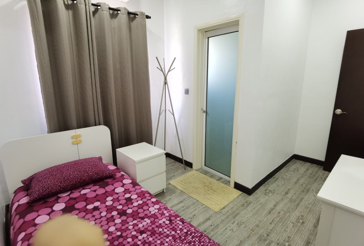 Double Sty Corner Lot FULLY FURNISH Bandar Enstek - photo 6