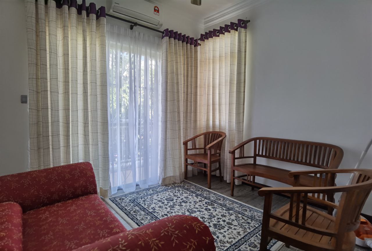 Double Sty Corner Lot FULLY FURNISH Bandar Enstek - photo 7