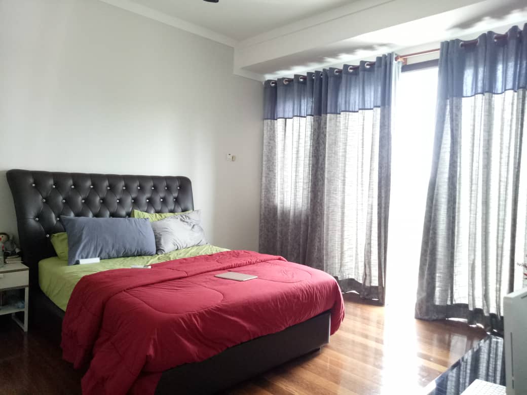 Exclusive Aquavilla Townhouse Jalan Kristal 7 67A - photo 5