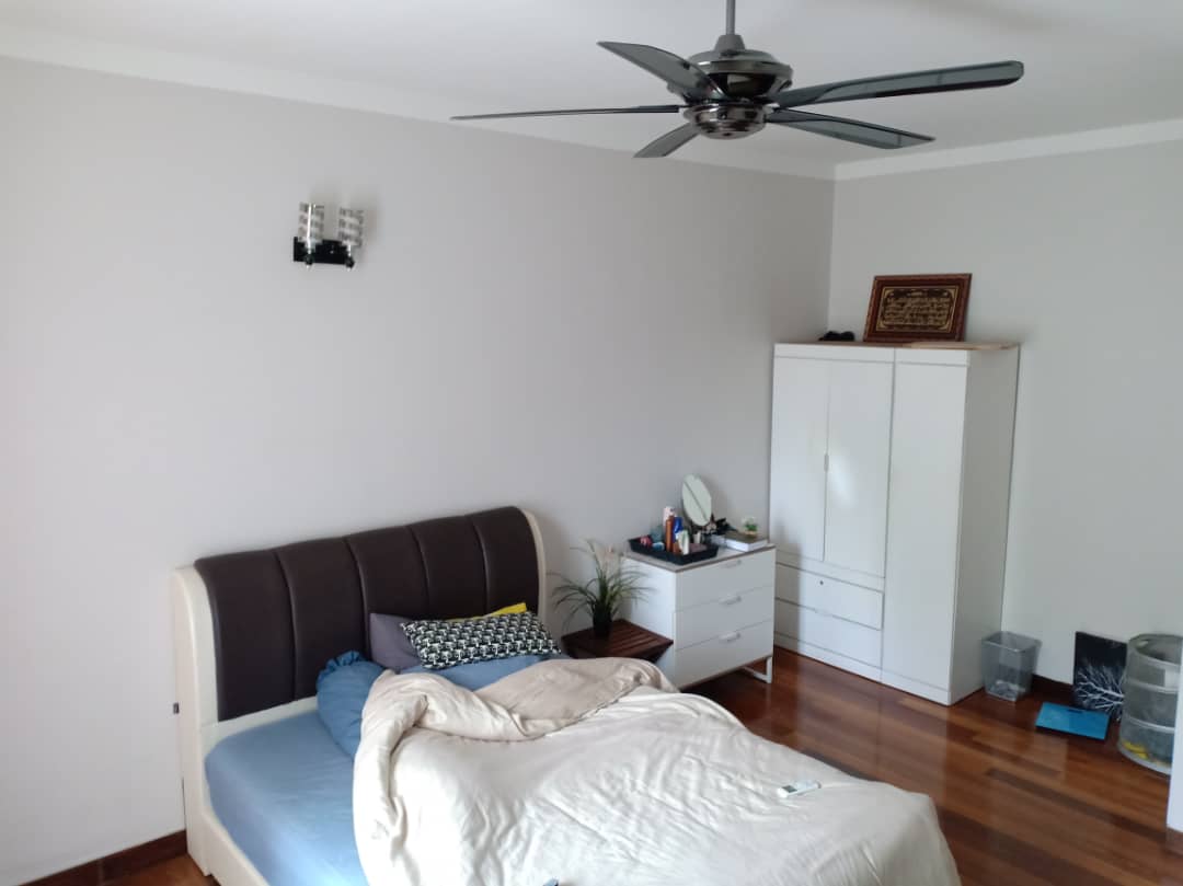 Exclusive Aquavilla Townhouse Jalan Kristal 7 67A - photo 8
