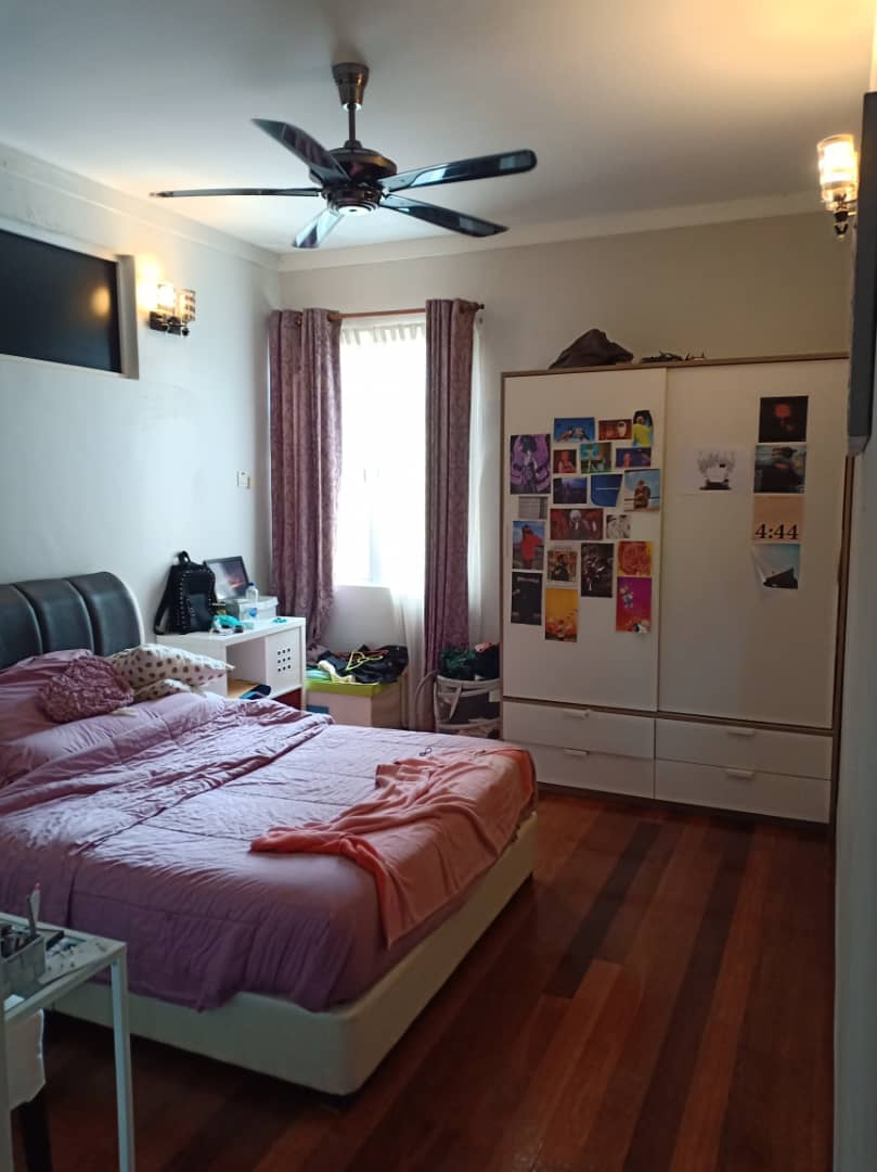 Exclusive Aquavilla Townhouse Jalan Kristal 7 67A - photo 9