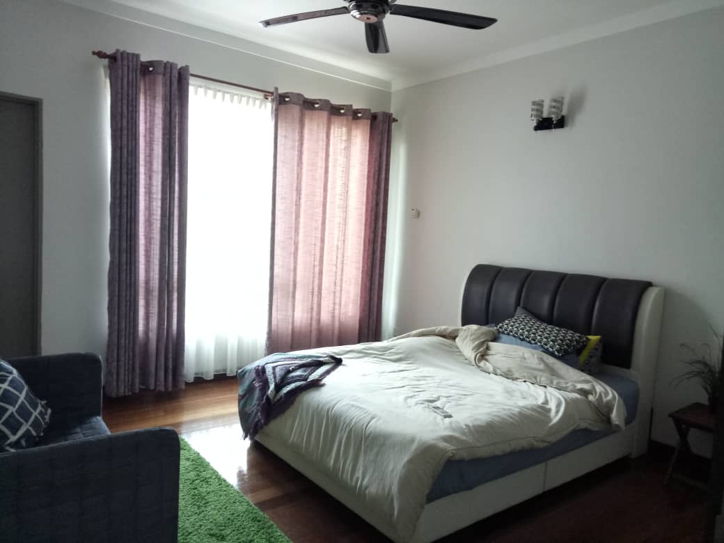Exclusive Aquavilla Townhouse Jalan Kristal 7 67A - photo 10