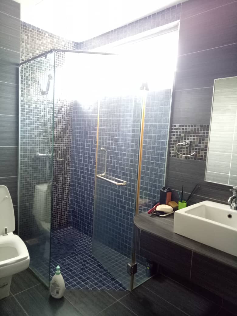 Exclusive Aquavilla Townhouse Jalan Kristal 7 67A - photo 11